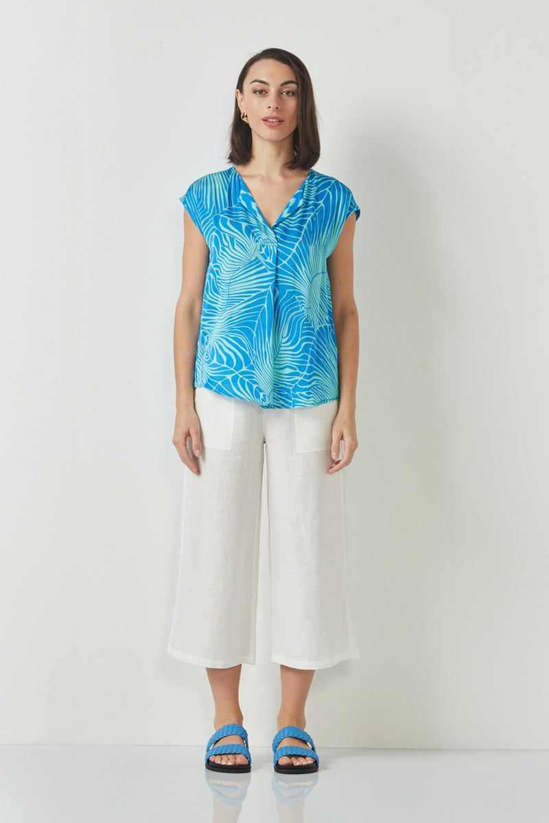 Verge Rio Top 9474JX