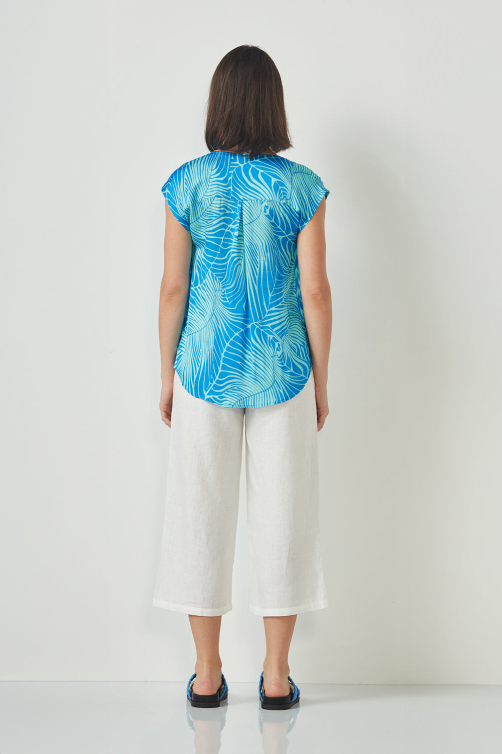 Verge Rio Top 9474JX