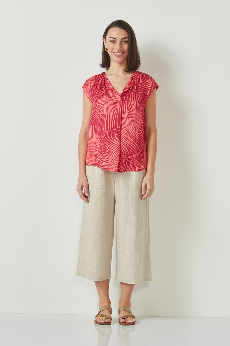 Verge Rio Top 9474JX