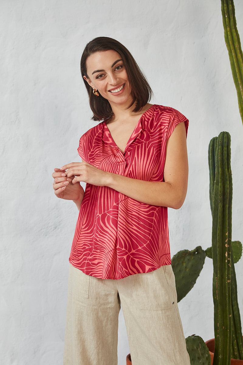 Verge Rio Top 9474JX
