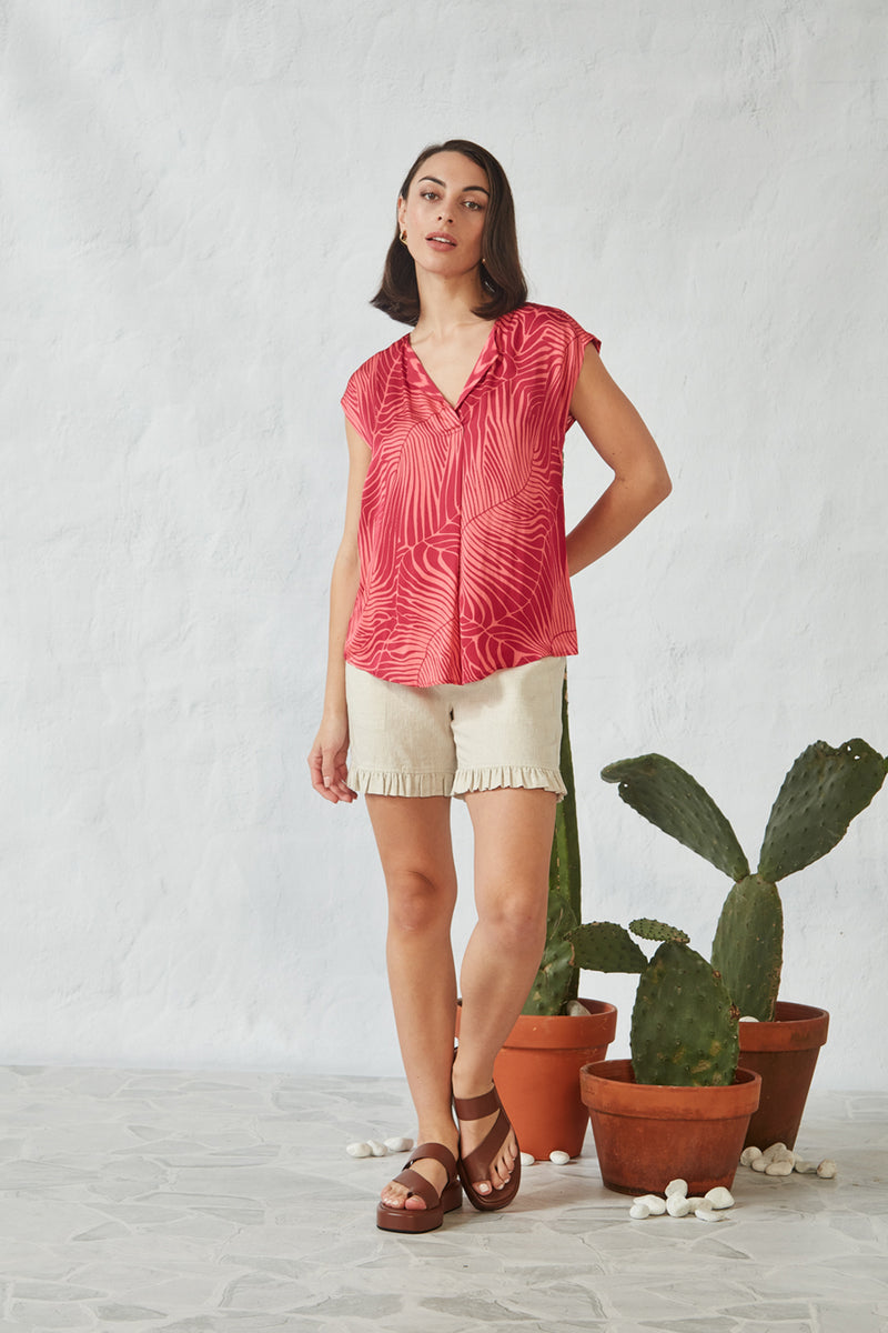 Verge Rio Top 9474JX