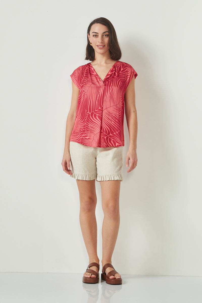 Verge Rio Top 9474JX