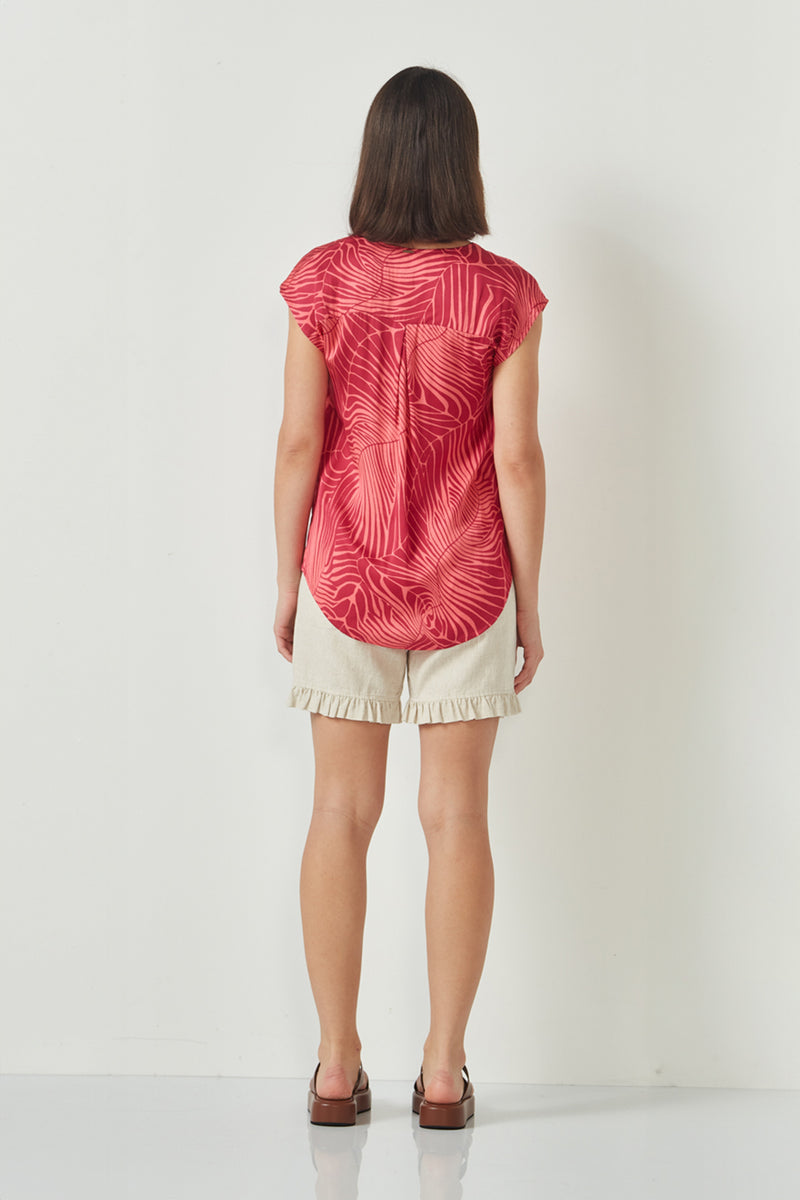 Verge Rio Top 9474JX