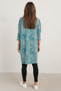 Seasalt Rolling Sea Dress B-WM28799