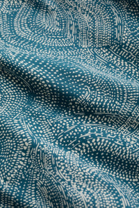 Seasalt Rolling Sea Dress B-WM28799