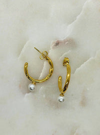 Samantha Rose Rosie Earrings