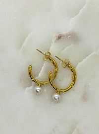 Samantha Rose Rosie Earrings