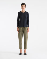 Mela Purdie Shell Sweater F007 8565