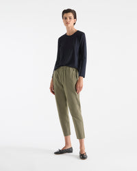 Mela Purdie Shell Sweater F007 8565