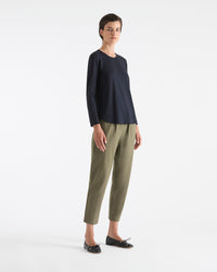 Mela Purdie Shell Sweater F007 8565