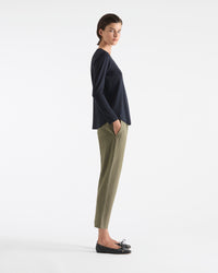 Mela Purdie Shell Sweater F007 8565