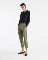 Mela Purdie Shell Sweater F007 8565