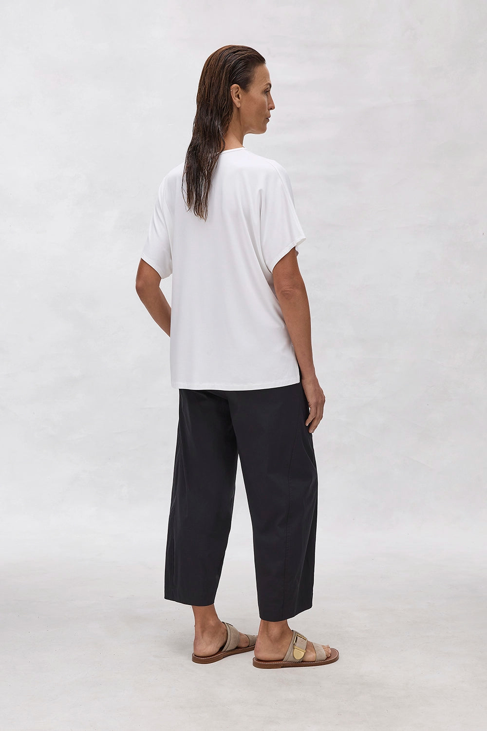 Mela Purdie Cross Pant F65 1834