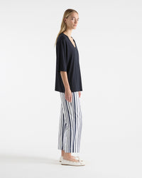 Mela Purdie Crop Shell Pant F726 1848