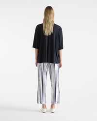 Mela Purdie Crop Shell Pant F726 1848