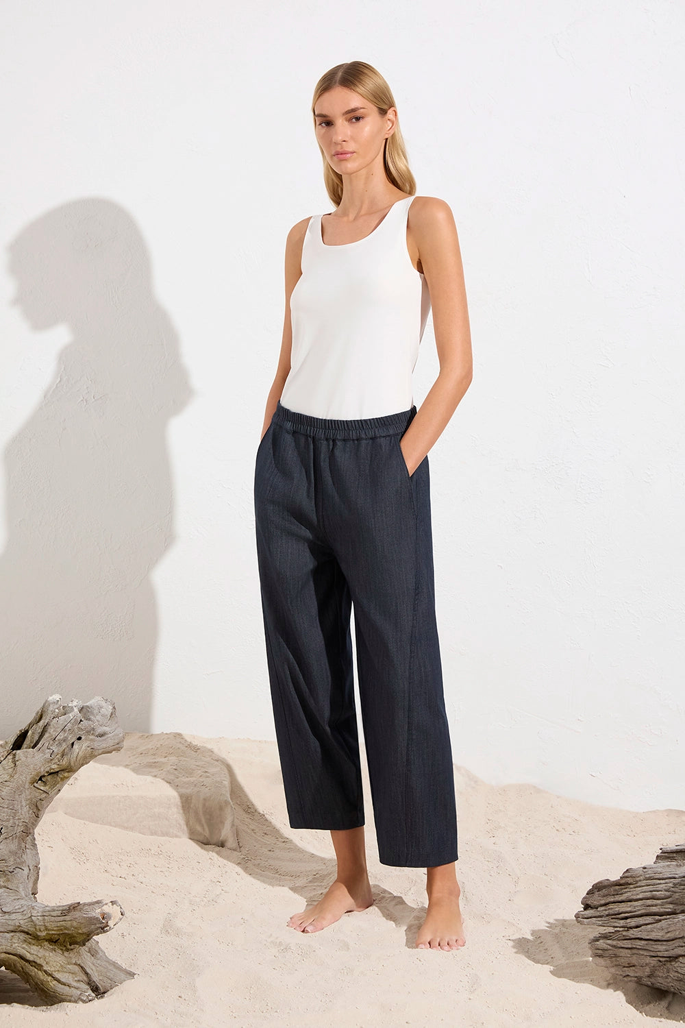 Mela Purdie Cross Pant F415 1834