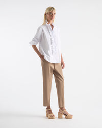 Mela Purdie Bistro Blouse F65 8324