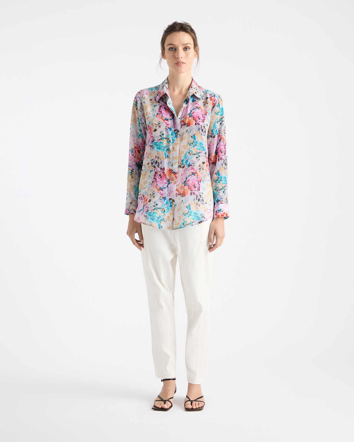 Mela Purdie SoftShirt F824 2822