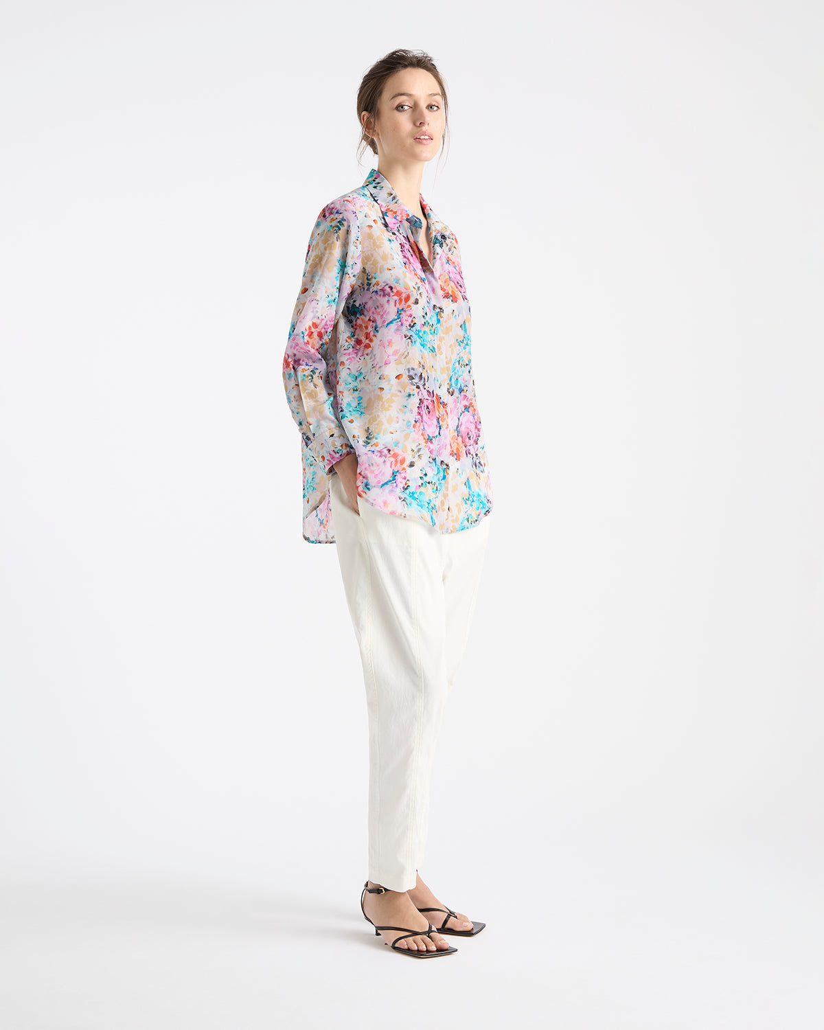 Mela Purdie SoftShirt F824 2822