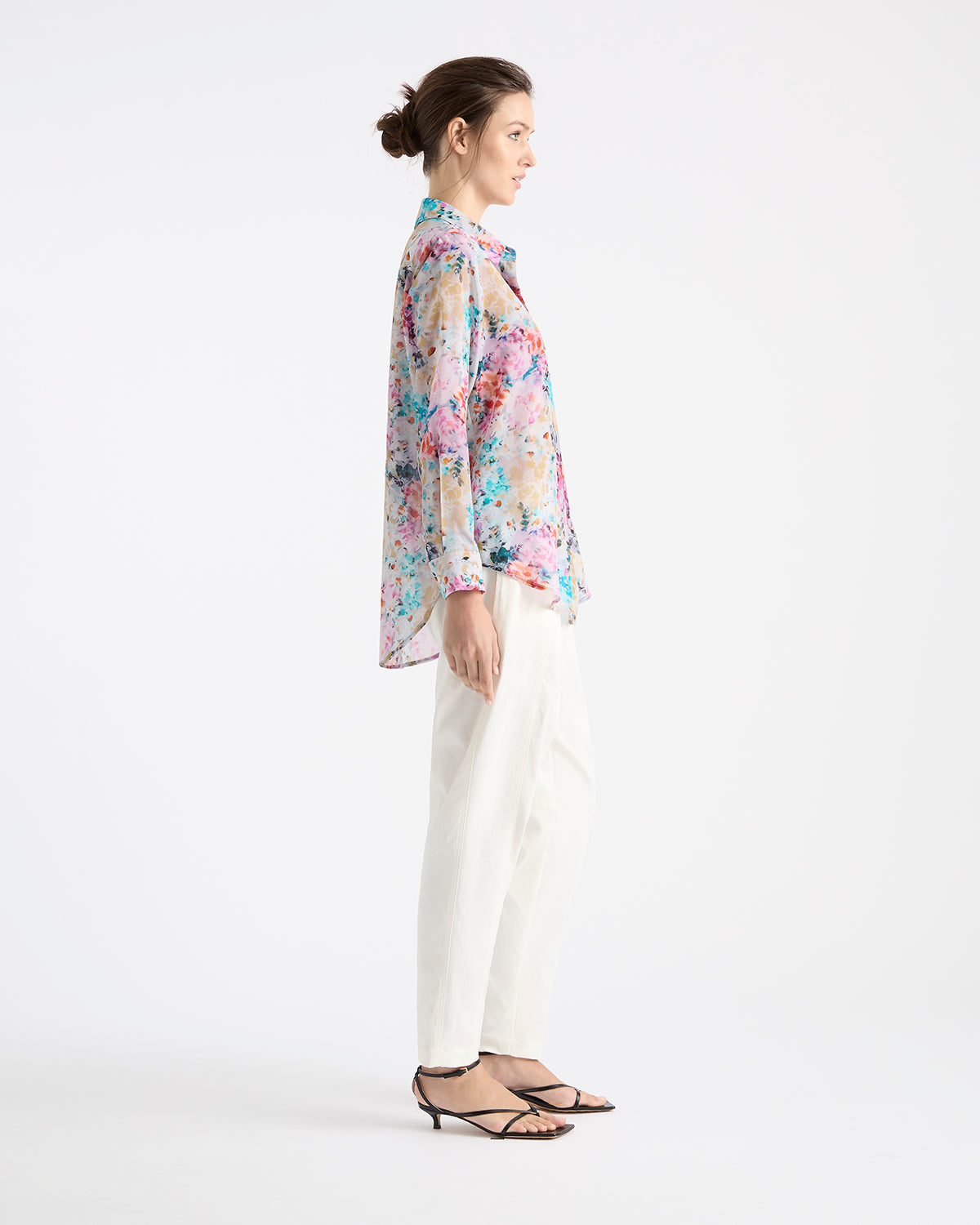 Mela Purdie SoftShirt F824 2822