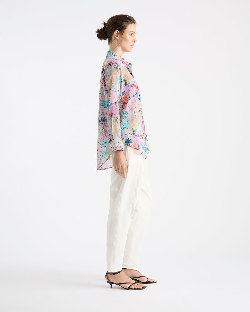 Mela Purdie SoftShirt F824 2822