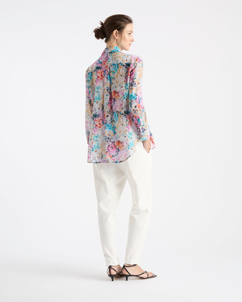 Mela Purdie SoftShirt F824 2822