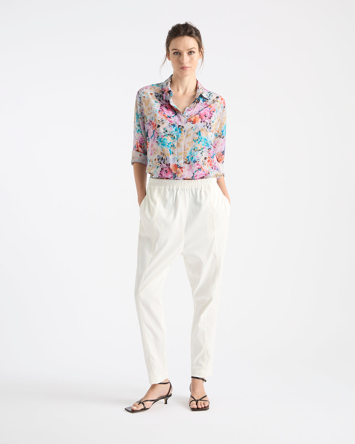 Mela Purdie SoftShirt F824 2822