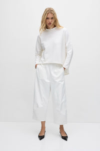 Mela Purdie Arc Sweater F082 8617