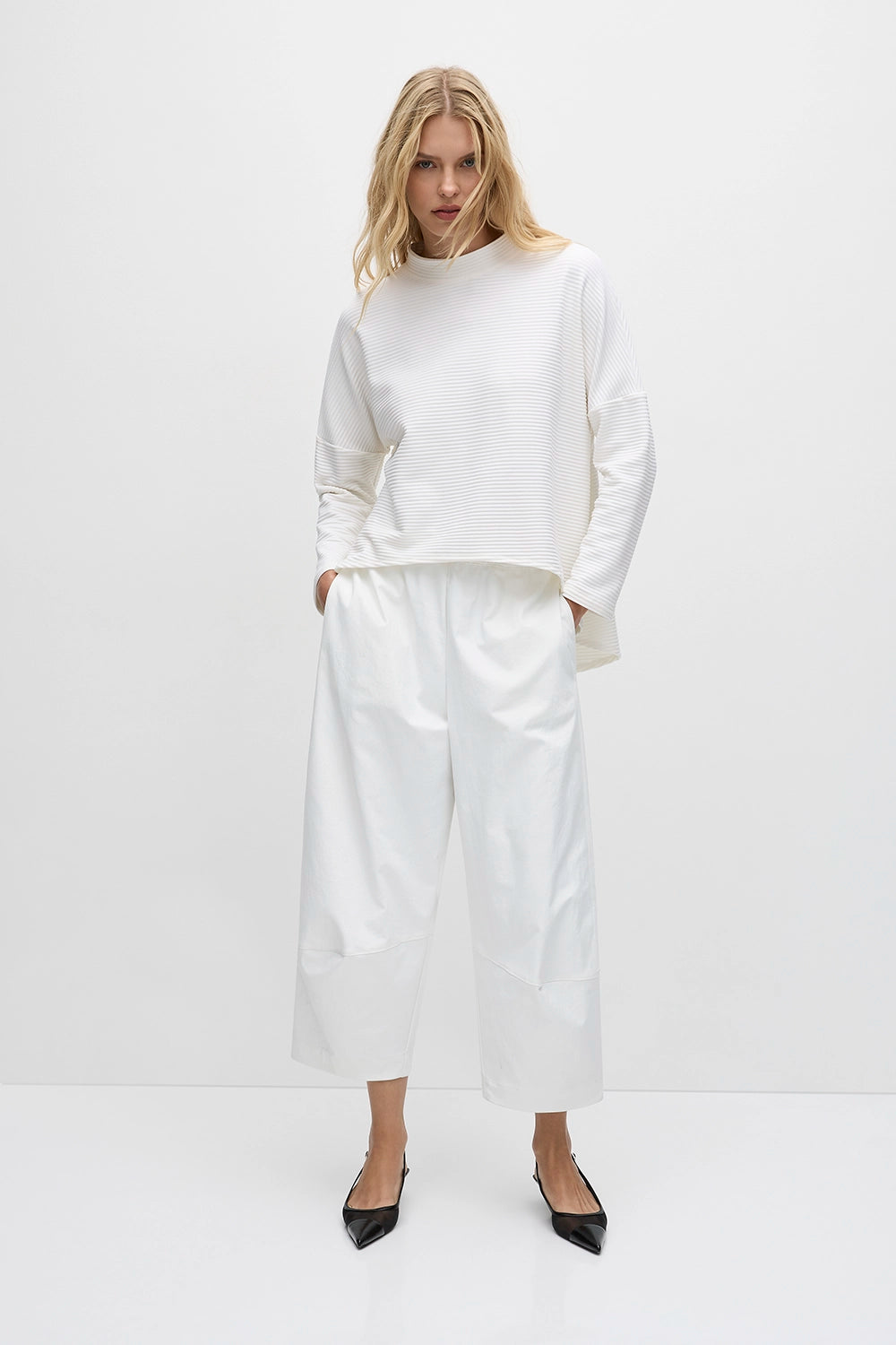 Mela Purdie Cone Pant F416 1924