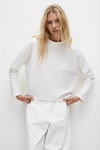 Mela Purdie Arc Sweater F082 8617