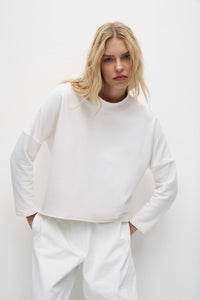 Mela Purdie Arc Sweater F082 8617