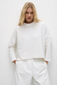 Mela Purdie Arc Sweater F082 8617