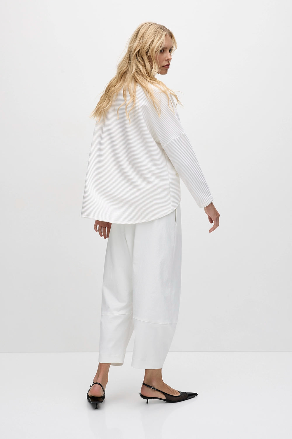 Mela Purdie Cone Pant F416 1924