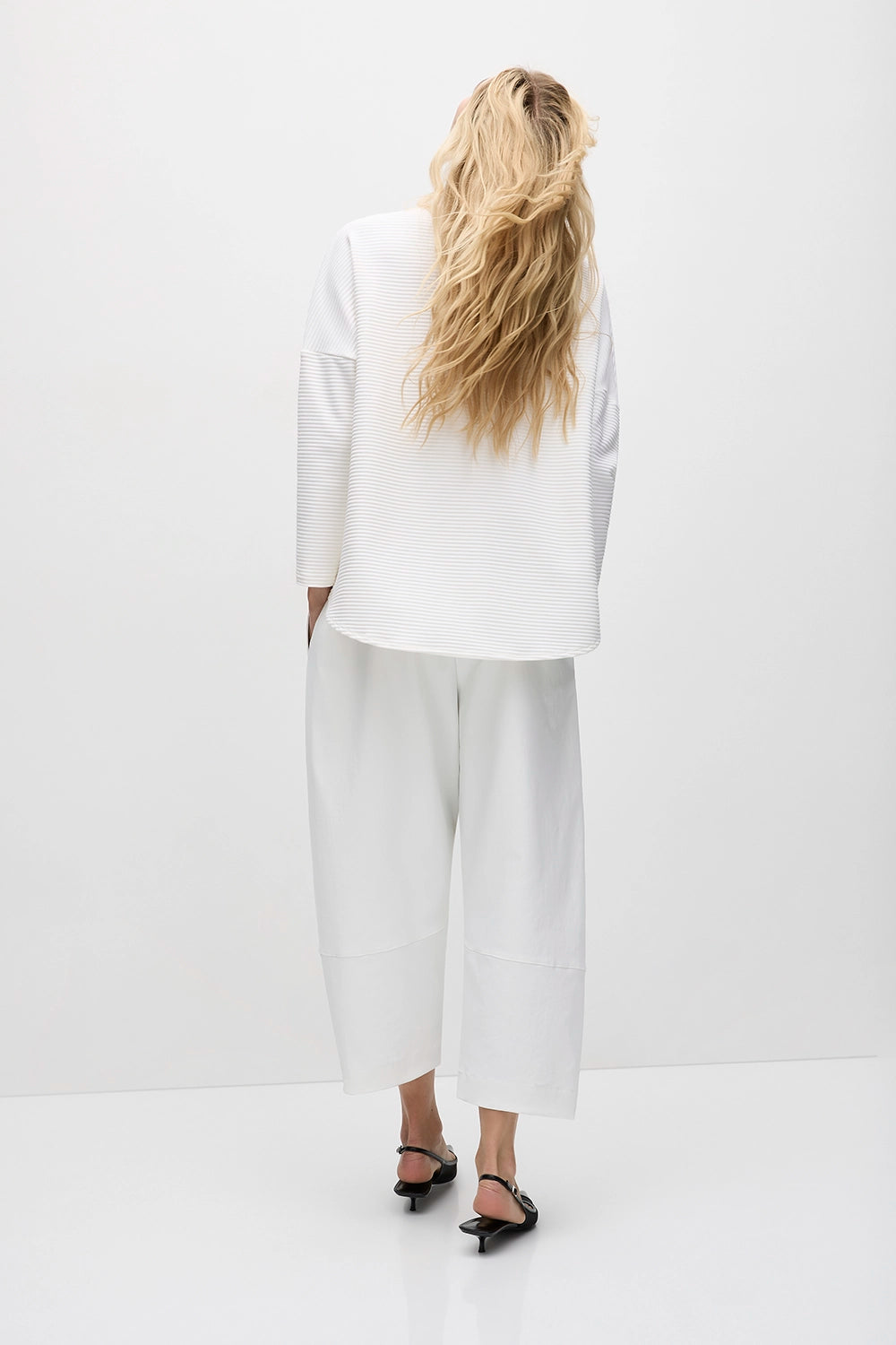 Mela Purdie Cone Pant F416 1924