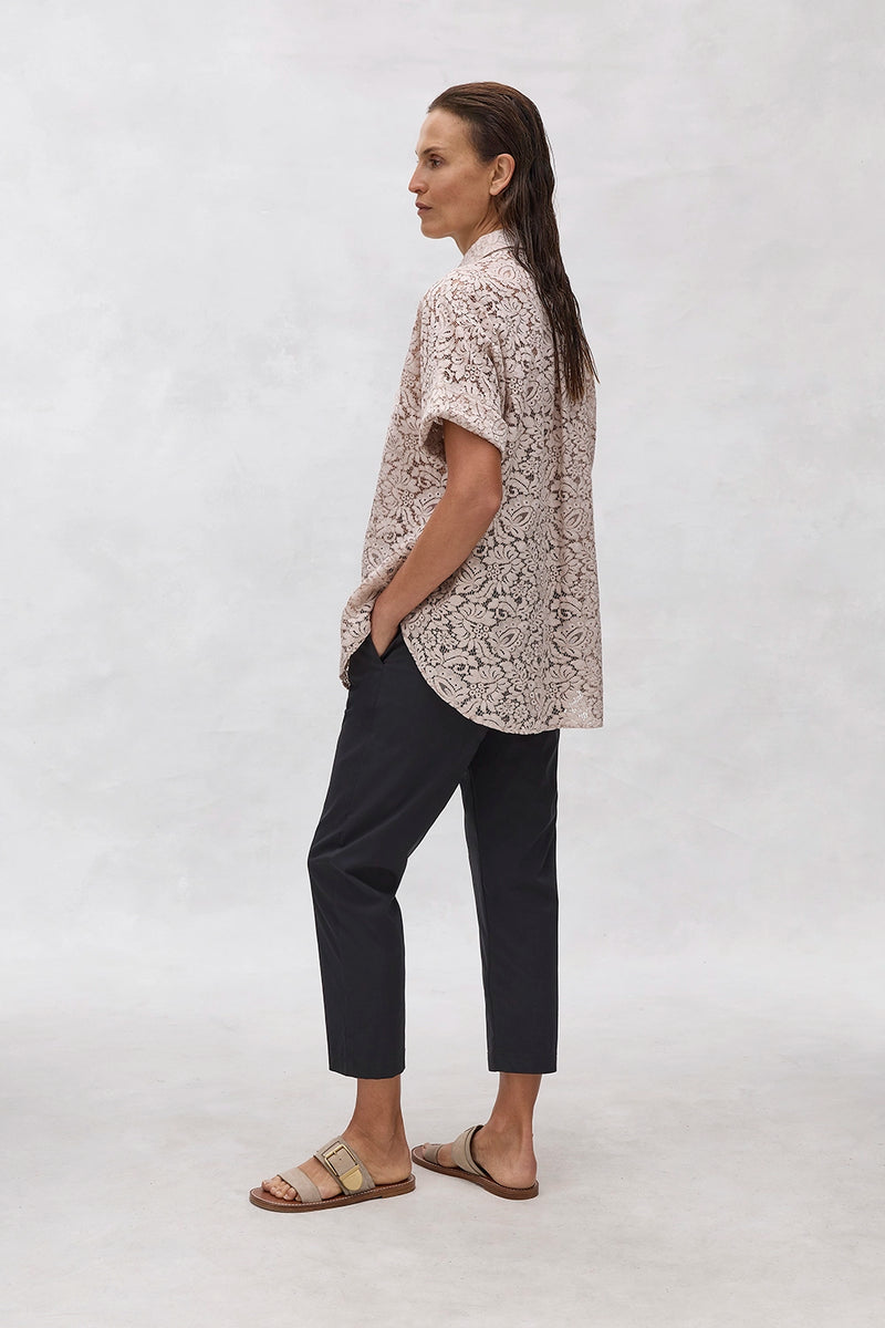 Mela Purdie Shell Shirt F210 8544