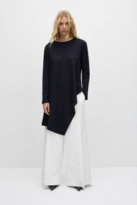Mela Purdie Veil Sweater F082 8675