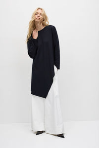 Mela Purdie Veil Sweater F082 8675