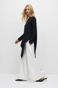 Mela Purdie Veil Sweater F082 8675