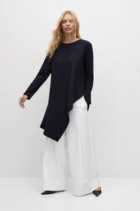 Mela Purdie Veil Sweater F082 8675