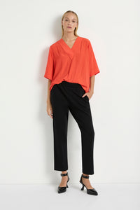 Mela Purdie Ankle Pant F095 1839
