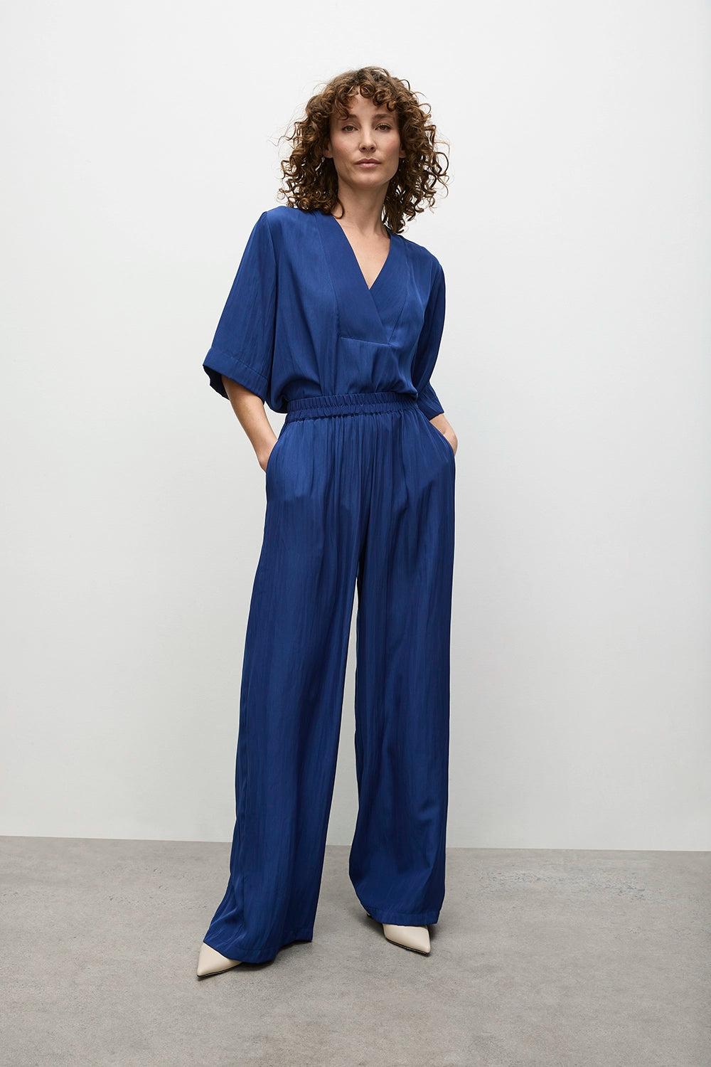 Mela Purdie Maxi Pace Pant F67 1940