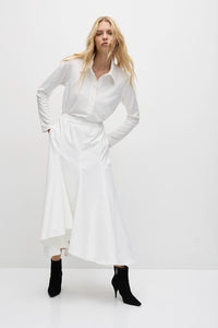 Mela Purdie Coil Skirt F416 5802