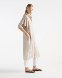 Mela Purdie Dolman Wedge F724 3290
