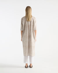 Mela Purdie Dolman Wedge F724 3290