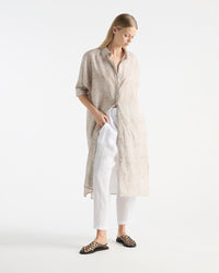 Mela Purdie Dolman Wedge F724 3290