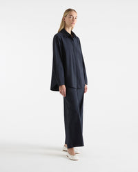 Mela Purdie Dart Shirt F65 8445