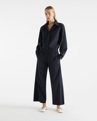 Mela Purdie Dart Shirt F65 8445