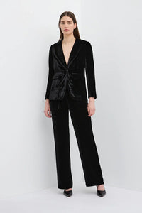 Caravan & Co Valentine Velvet Jacket CJ402