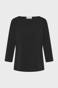 Mela Purdie Powder Boat Neck F007 8577