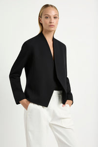 Mela Purdie Envelope Jacket F095 4180